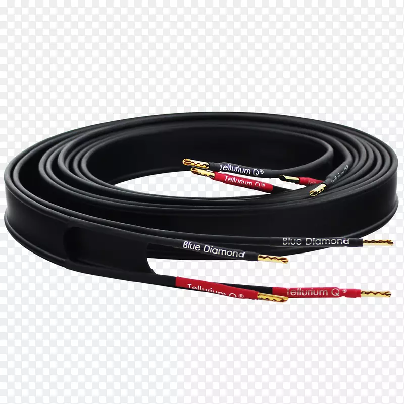 同轴电缆扬声器、电线扬声器、电连接器、电缆.Lumin&aacut；