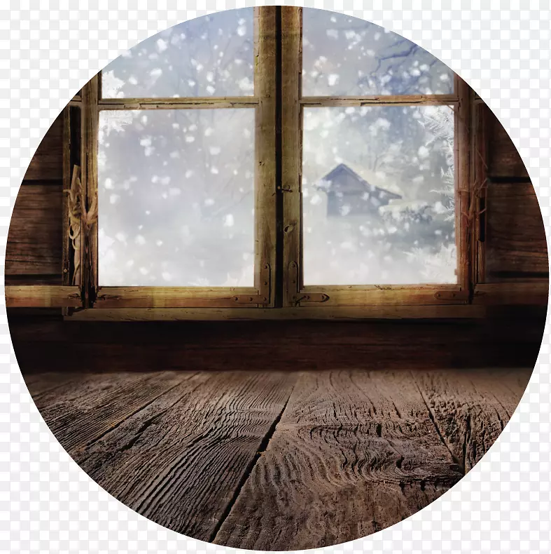 纳维德诺斯圣诞老人圣诞节冬季雪-圣诞老人