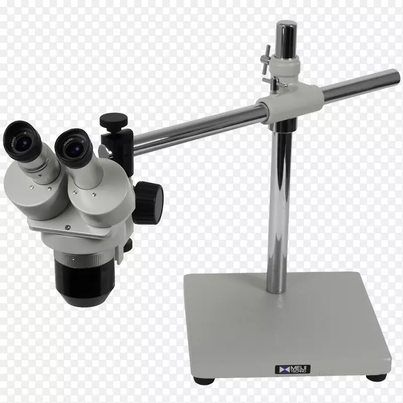 立体显微镜目镜立体声显微镜