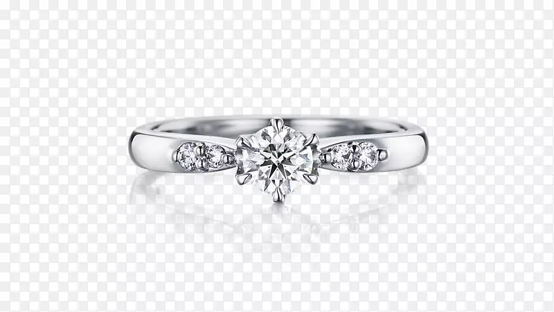 结婚戒指I-银座订婚新娘-结婚戒指