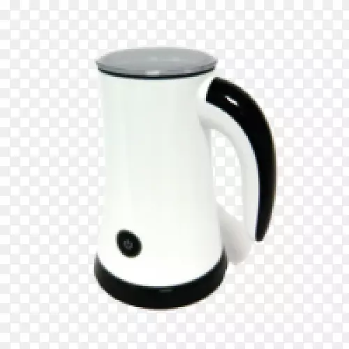 电热水壶杯工业设计登录-水壶