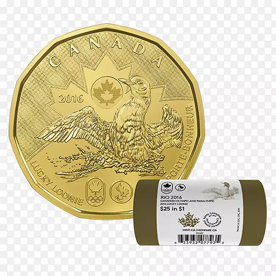 加拿大金币皇家加拿大铸币厂-加拿大