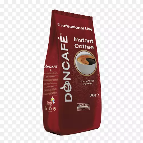 速溶咖啡、浓缩咖啡、奇波咖啡-咖啡