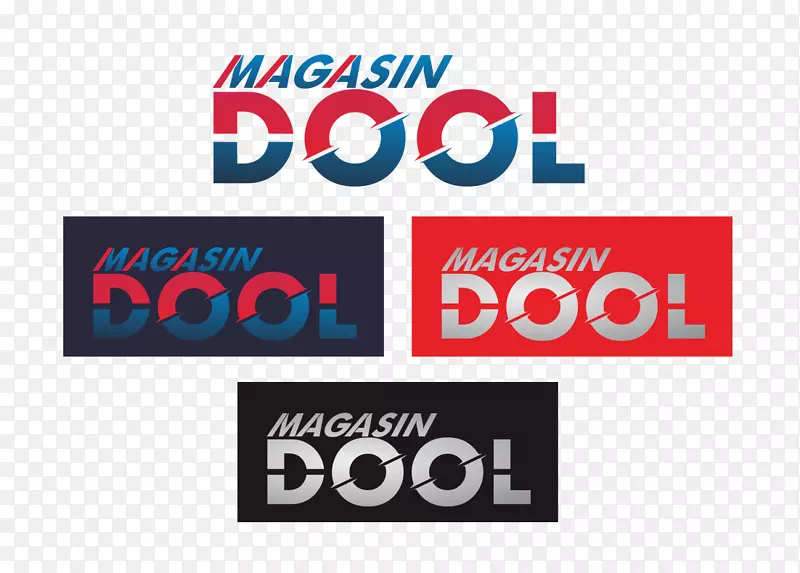 商标字体-dool