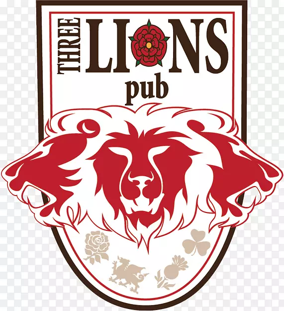 三狮酒吧红狮酒吧运动酒吧-三狮