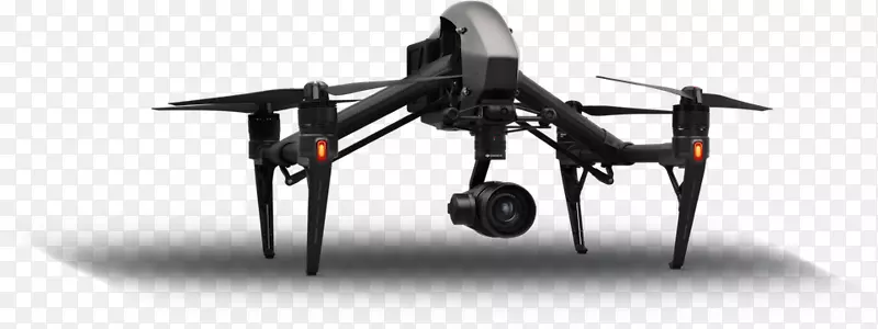 Mavic pro dji激发了2台dji zenmuse x5s无人驾驶飞行器-无人驾驶相机