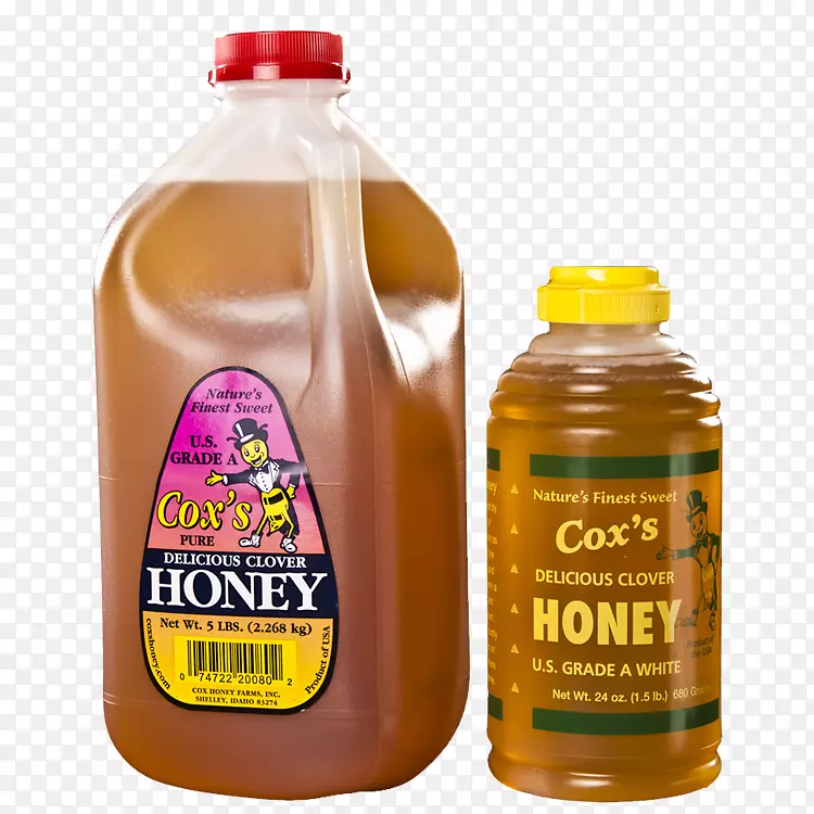 考克斯蜜蜂饮料-礼品包