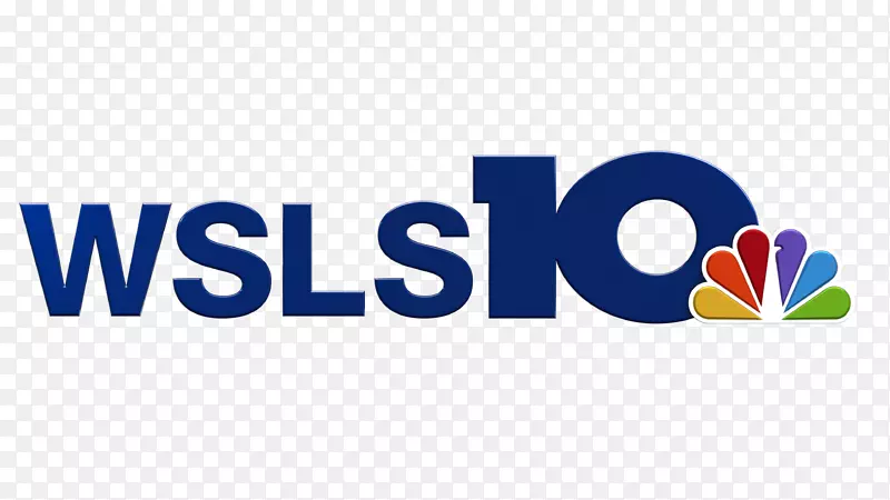 WSLS-TV徽标WDBJ新闻蹲下队-法律办公室