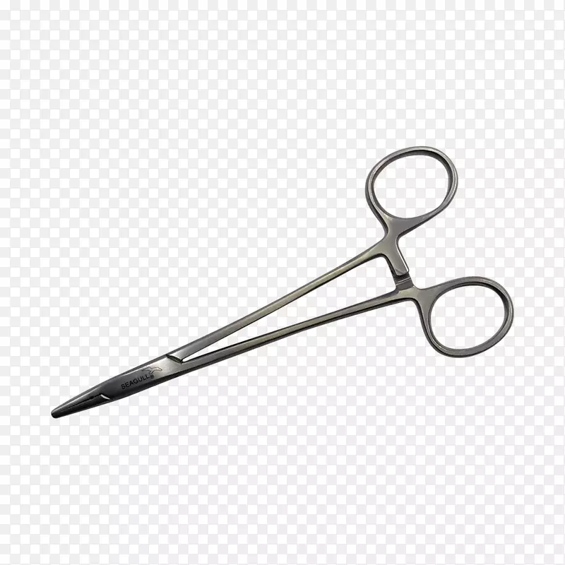 针头持药医疗设备一次性外科剪刀-Stetoskop