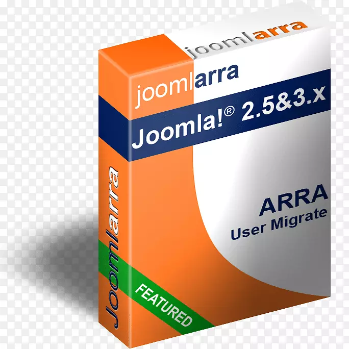用户Joomla进口出口内容管理系统-进口出口