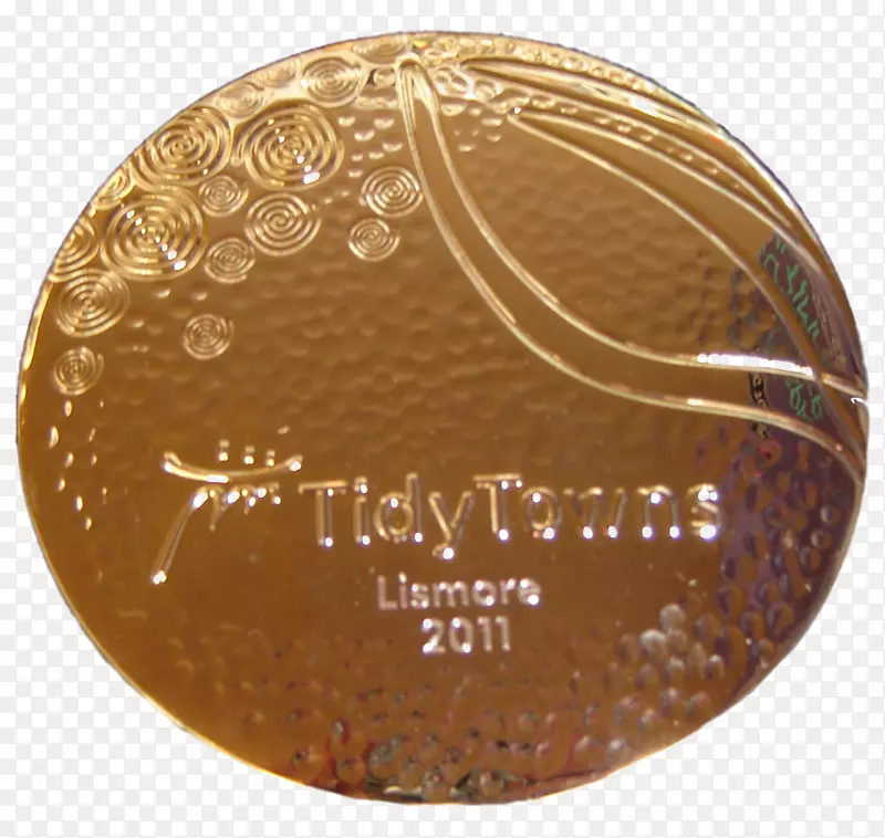 SOHO铸币铜圈硬币