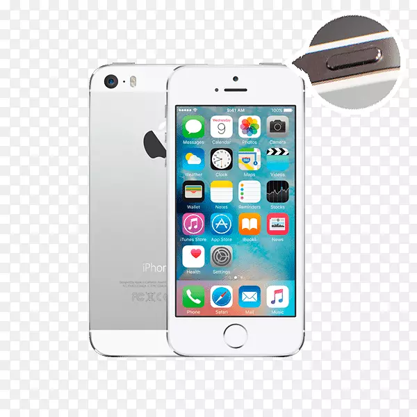 iphone 5s苹果iphone 8加上iphone se-Apple