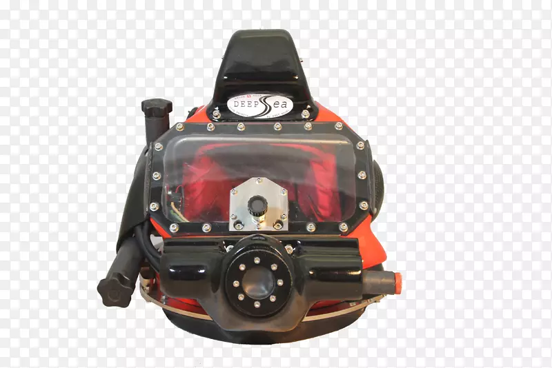 汽车照明潜水头盔摩托车潜水头盔