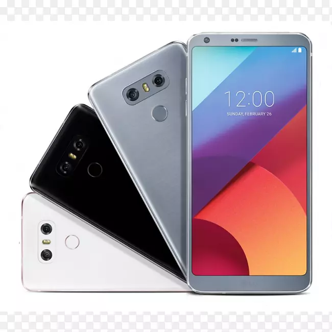LG g5索尼Xperia xz优质LG电子智能手机移动世界大会-智能手机