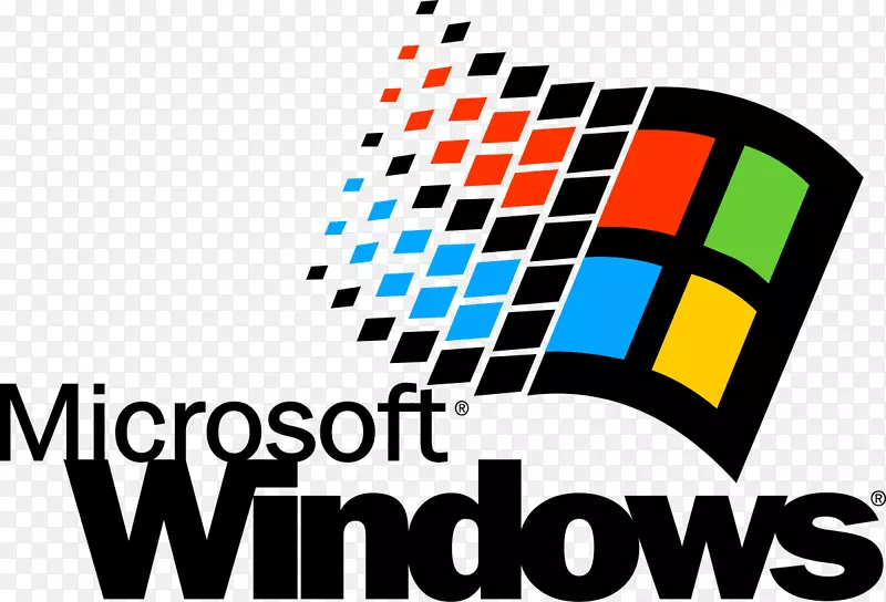 使用Windows 98 Windows 3.1x Microsoft-Microsoft