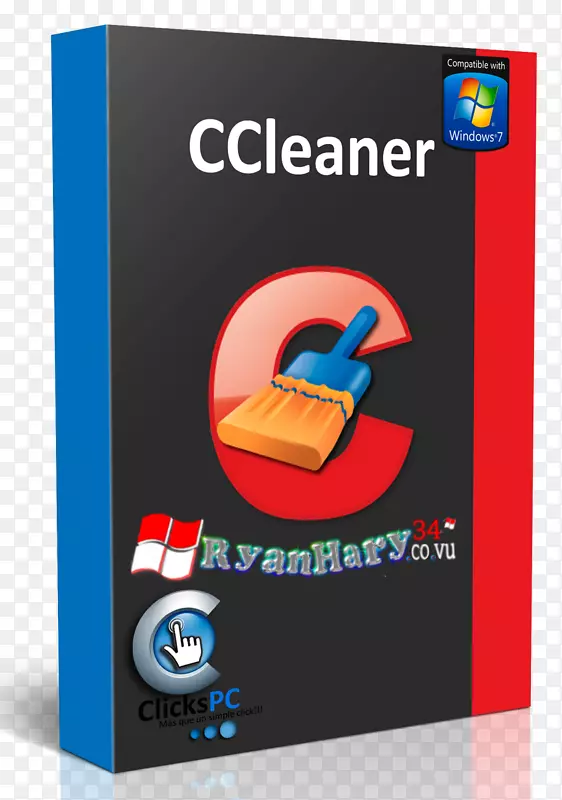 CCleaner计算机软件产品关键软件破解-CCleaner