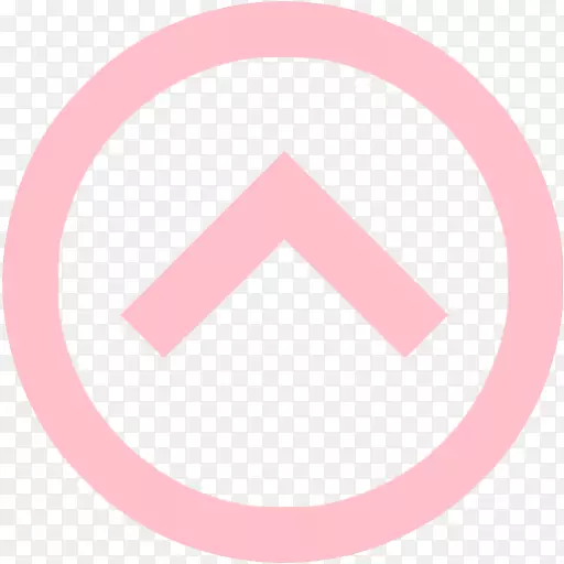 电脑图标Instagram剪贴画-粉红色箭头