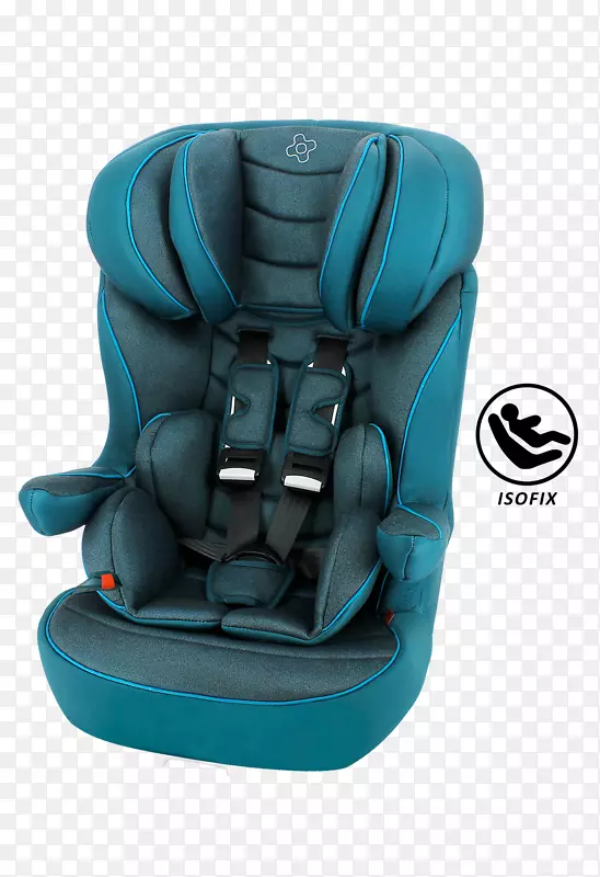 婴儿和幼童汽车座椅ISOFIX-汽车