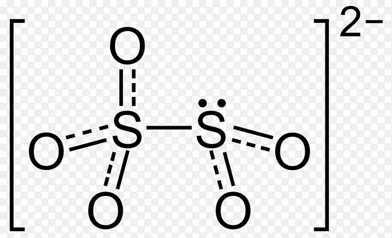 硫酸钠亚硫酸钾化学式