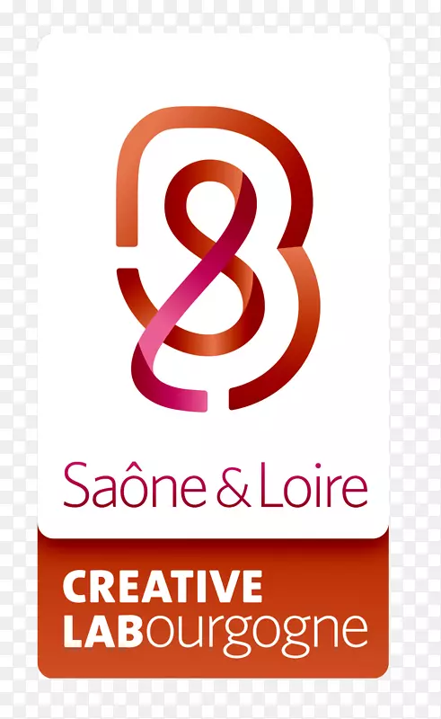 LOGO Sa ne-et-Loire品牌胰腺癌字体-线条