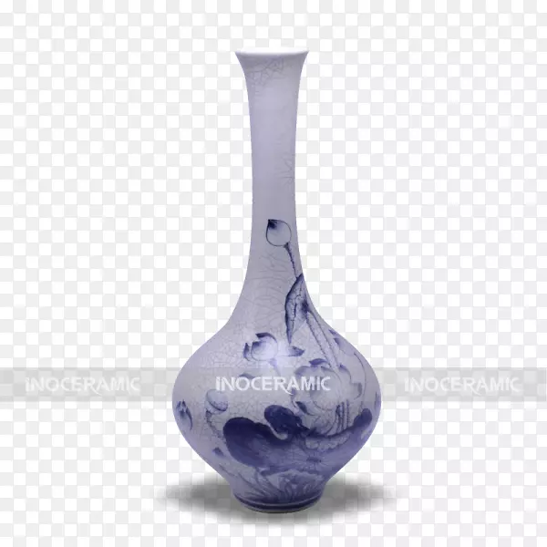 瓷质陶瓷花瓶玻璃花瓶