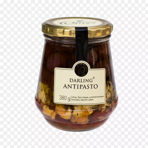 反帕斯托卡拉玛塔地中海料理橄榄油辣酱橄榄油