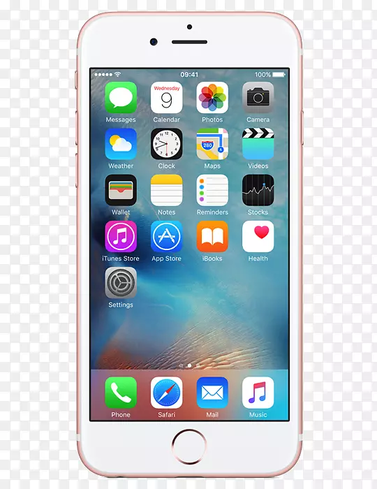 iphone 6加苹果iphone 6s+-Apple