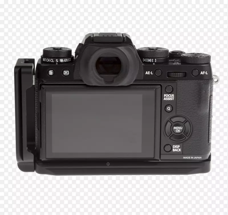 数码单反相机镜头无镜可互换镜头Fujifilm照相机镜头