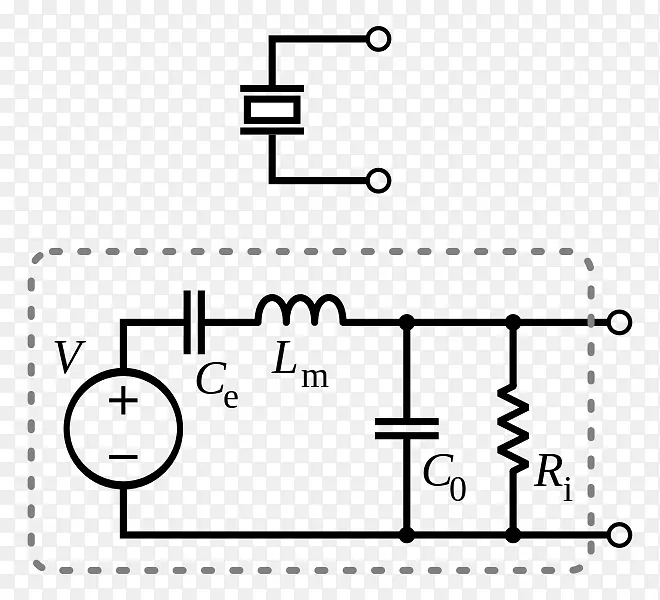 压电传感器电网络传感器压力传感器电气工作