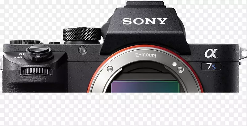 索尼α7r III索尼α7r索尼alpha 7s相机