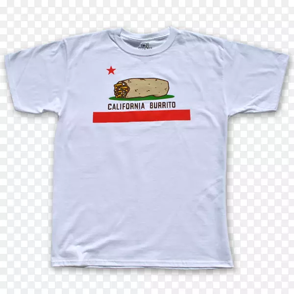 t恤玉米煎饼套筒标志字体-t恤