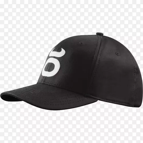 棒球帽顶帽标志-棒球帽