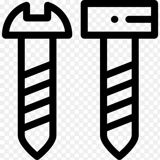 计算机图标制造封装的PostScript工业-tornillo
