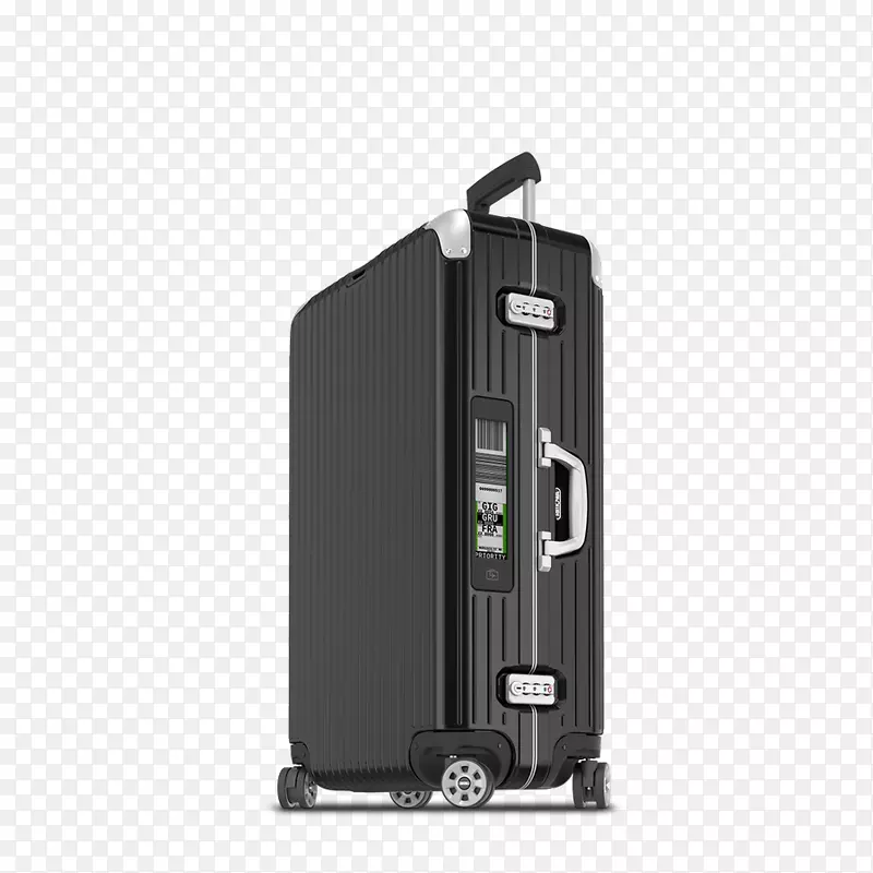 里莫瓦-林博29.1“多轮里莫瓦萨尔萨多轮手提箱里莫瓦电子标签行李箱