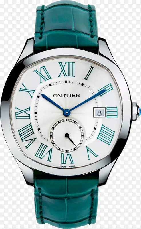 智能手表卡地亚中东有限责任公司移动手表