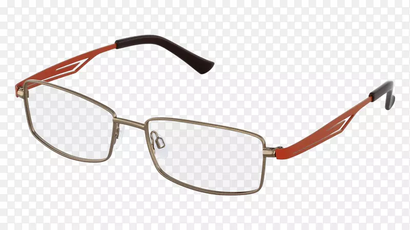 喇叭形眼镜镜片太阳镜眼镜