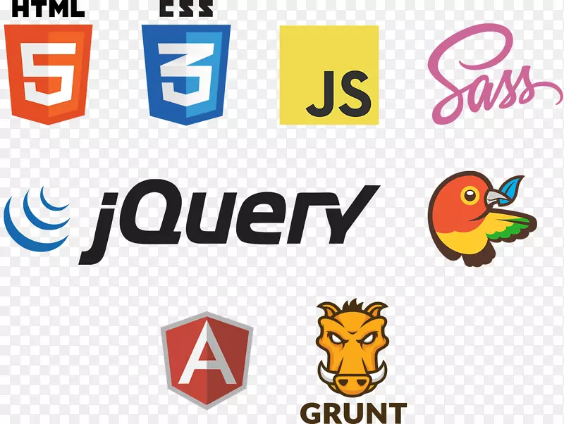 Web开发jQuery级联样式表javascript html-web设计