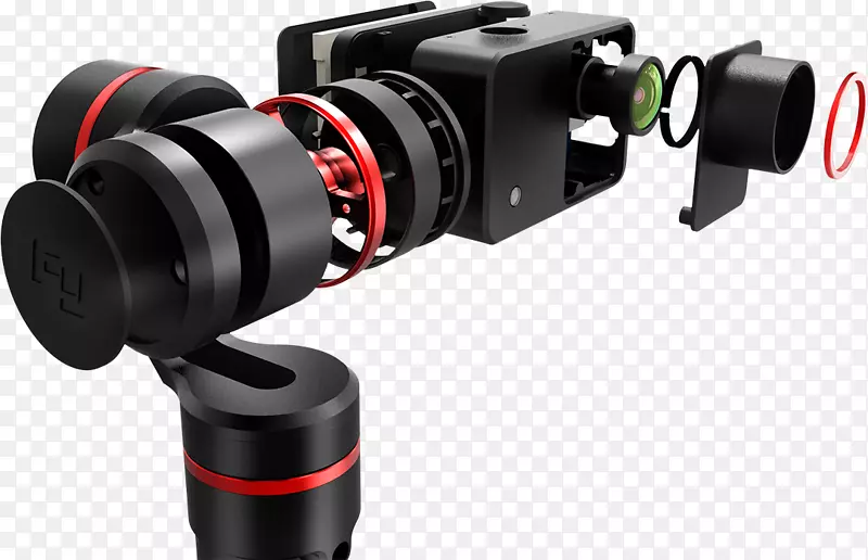 飞宇科技有限公司4k分辨率照相机镜头