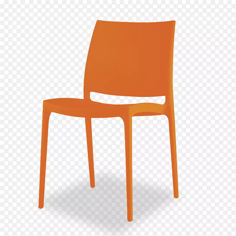 14椅桌塑料家具-椅子