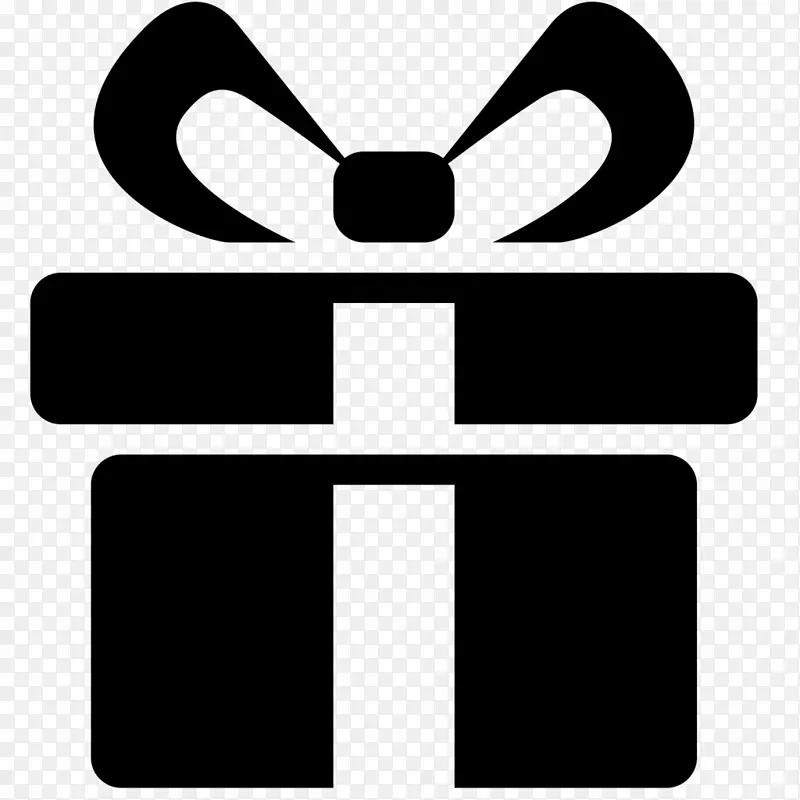 电脑图标礼物图标设计-礼物