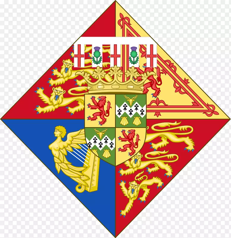 英国皇家王室皇家勋章-联合王国