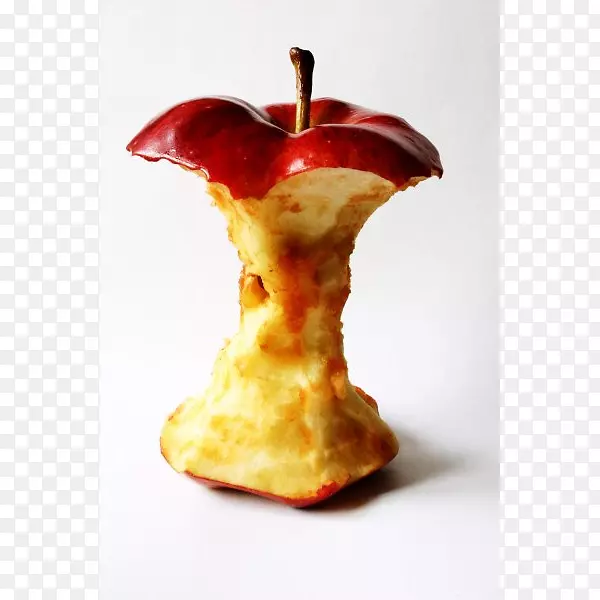 苹果下消化道系列双对比钡灌肠水果大肠苹果