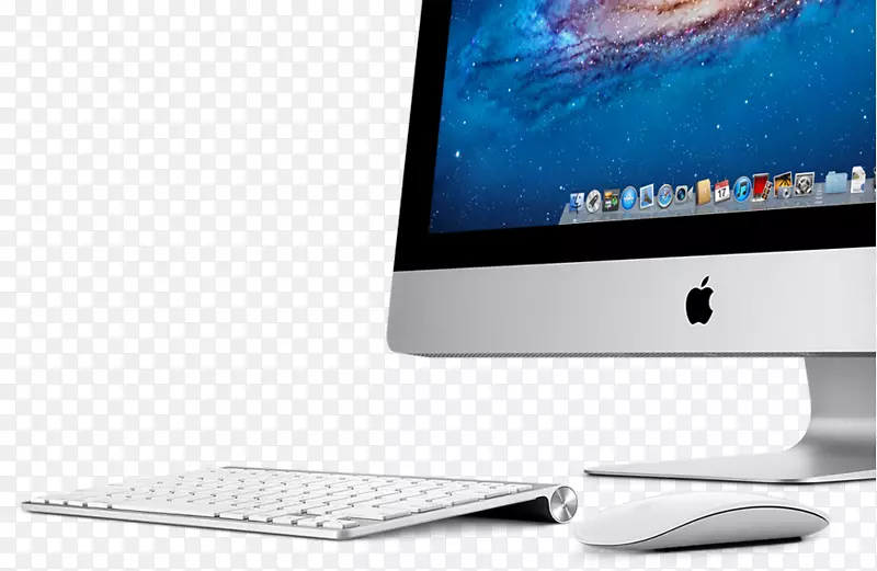 电脑键盘Mac图书专业MacBook iMac-MacBook