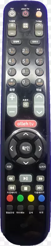 遥控功能电话机顶盒电视kt公司-iptv