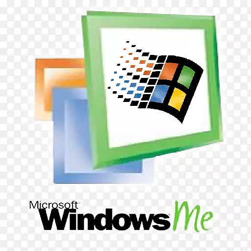 windows me microsoft操作系统