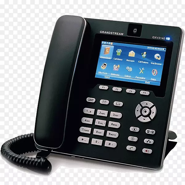 Gxv 3240 ip电话大流(Gxv 3240)