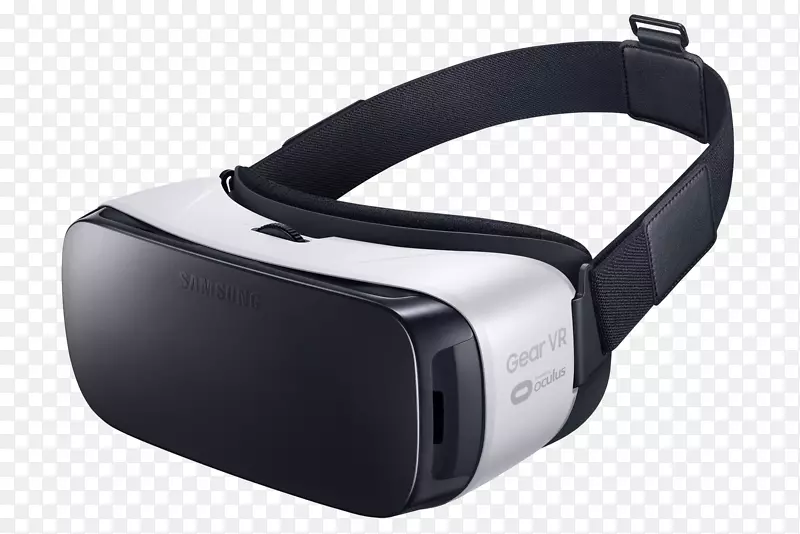 三星齿轮vr oculus裂缝虚拟现实耳机oculus vr-Samsung