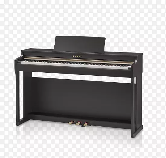 川外乐器数码钢琴键盘-钢琴