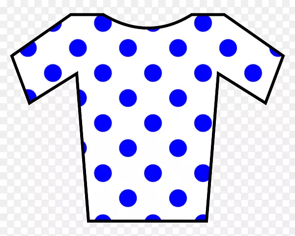 法国2012巡回赛青年骑手分类法国2017年Vuelta a espa a自行车赛运动衫-蓝点