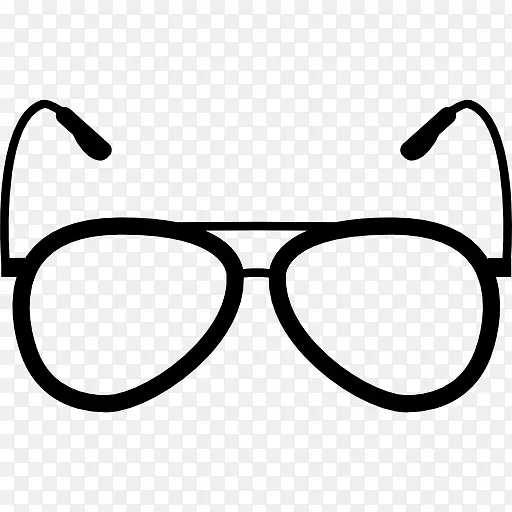 太阳镜商店隐形眼镜眼镜